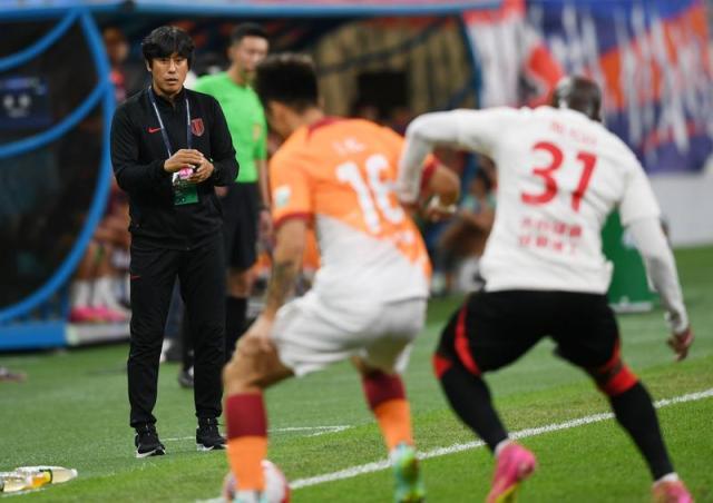 开云入口-韩媒爆蓉城拖欠球员教练工资 徐正源已萌生去意