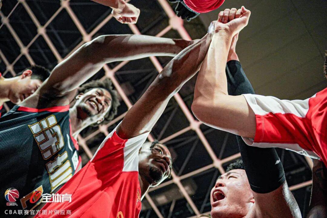 Kaiyun APP-连克强敌 深圳马可波罗队风头正劲