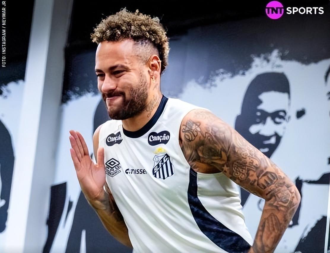 Kaiyun APP-还有可能吗？前巴西10号努力复出，希望安切洛蒂再给一次机会