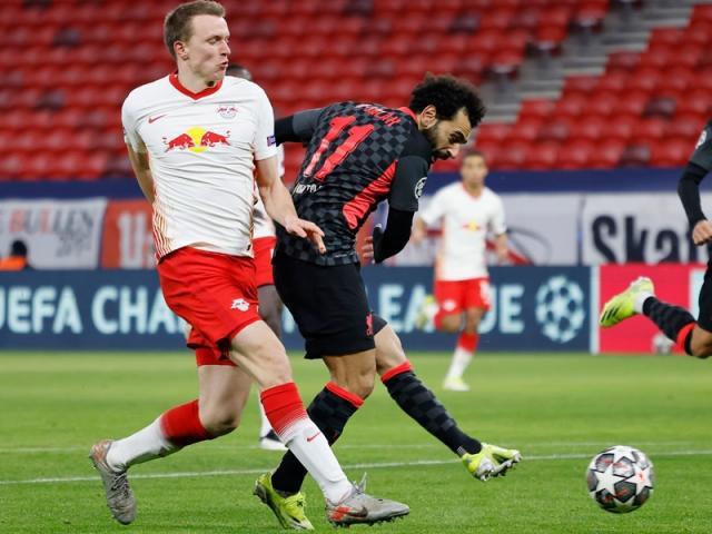 开云体育-纳格尔斯曼懊恼:后防连续犯错很糟,不进球更糟!