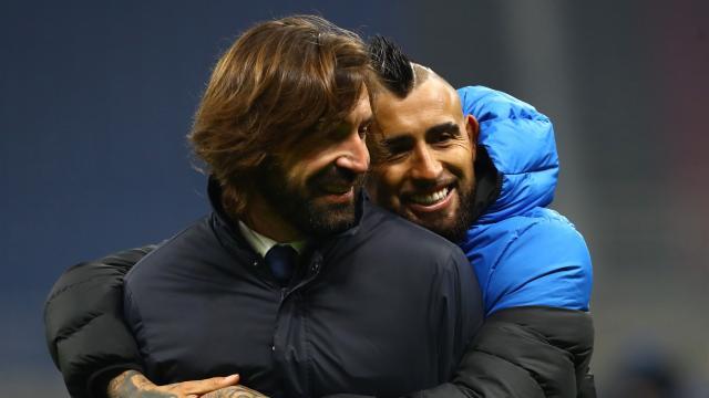 1610936705502072117.jpg andrea-pirlo-and-former-team-mate-arturo-vidal_enc1czb05pkf1fi9n6ik4fhys.jpg
